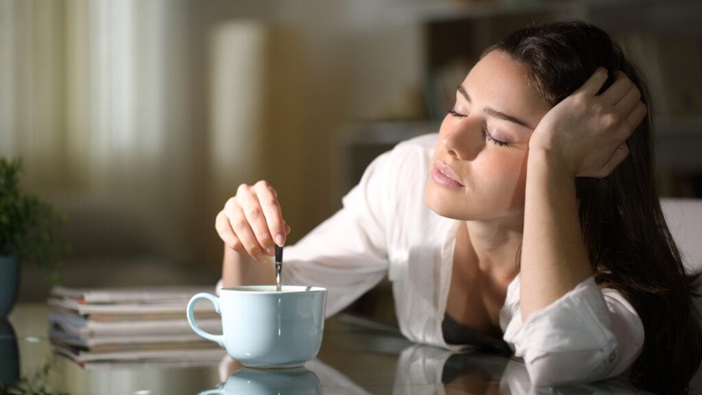 O Perigo da Mornidão Espiritual