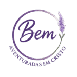 Logo Bem-aventuradas em Cristo