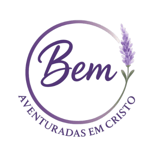 Logo Bem-aventuradas em Cristo